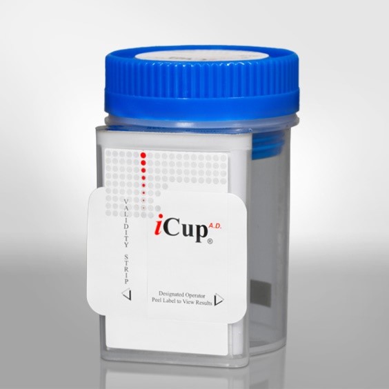 Urine Cups