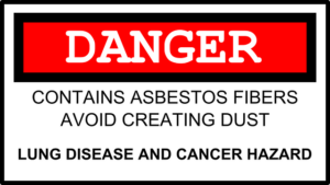 Asbestos Exposure Exams